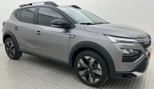 Renault Kardian 1.0 Tce Premiere Edition 200 Edc 2024