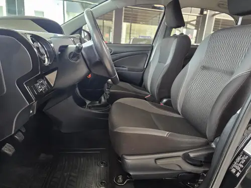 Toyota Etios 1.5 Xls Pack 2022