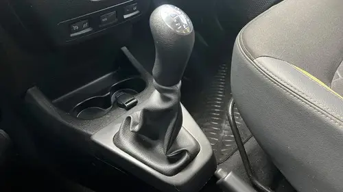Renault Kangoo Ii 1.5 Dci Stepway 2019