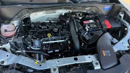 Chevrolet Tracker 1.2T AT LTZ 2024