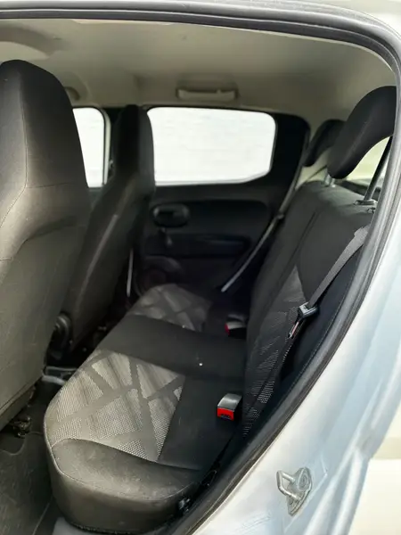 Fiat MOBI 1.0 8V EASY 2017