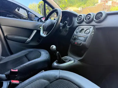 Citroën C3 1.6 Exclusive Vti 115cv 2013