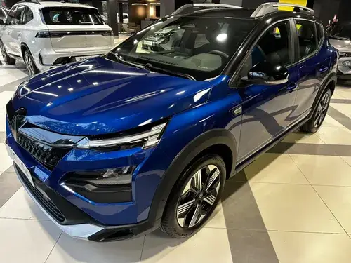 Renault Kardian 1.0 Tce Iconic 200 Edc 2026