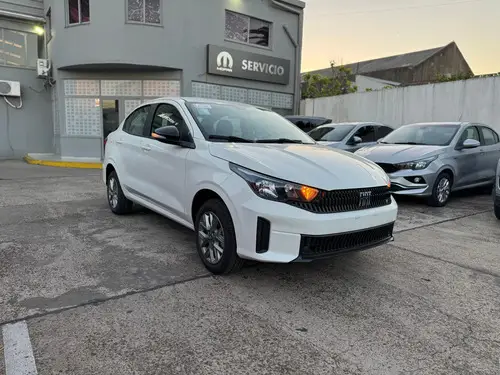 Fiat Cronos Like Manual 2026