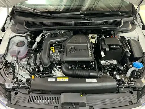 Volkswagen Polo 1.0 Tsi 170 Comfortline At 2026