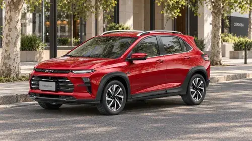 Chevrolet Sonic 1.0T Premier 2026