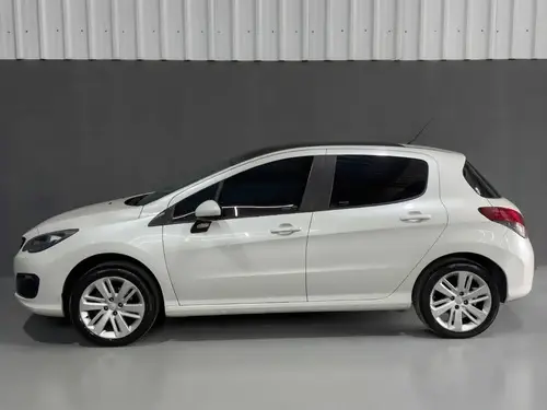 Peugeot 308 1.6 Allure Hdi 115cv 2022