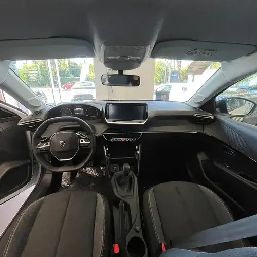 Peugeot 208 1.6 Allure At 2026