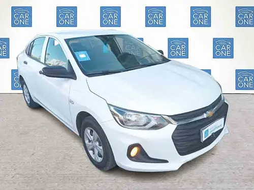 Chevrolet Onix 1.2 PLUS 4P L19 2023