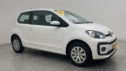 Volkswagen Up! 1.0 Move Up! 75cv 2017
