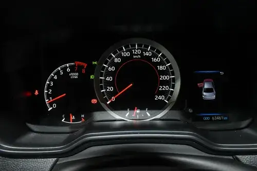Toyota Corolla 2.0 Xli Mt 170cv 2022