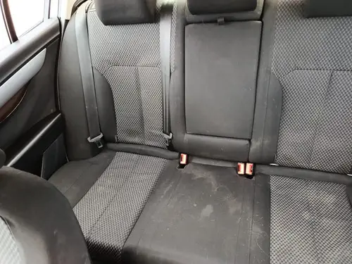 Volkswagen Passat 1.8 TSI 2011