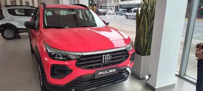 Fiat Pulse 1.0T Audace Cvt 2026