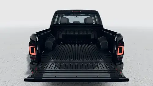 Volkswagen Amarok 2.0 Cd Tdi 180Cv Comfortline 4X2 2026