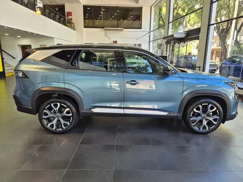 Renault Boreal 1.3 Tce Iconic 2026