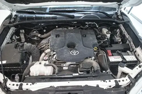 Toyota Hilux Pick-Up 2.4 Cd Dx 150cv 4x2 2024
