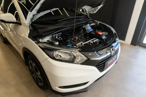 Honda HR-V 1.8 LX CVT 2016