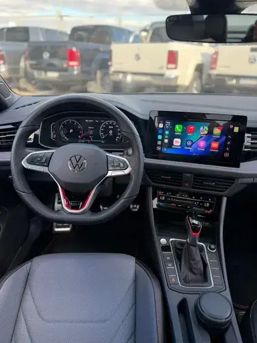 Volkswagen Vento 2.0 Tsi 350 Gli Dsg 2026