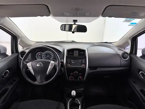 Nissan Note 1.6 ADVANCE PURE DRIVE L15 2016