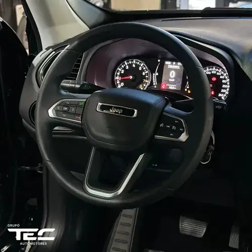 Jeep Renegade 1.3T Sport At6 Fwd 2025