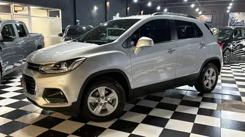 Chevrolet Tracker FWD PREMIER 1.8 2019