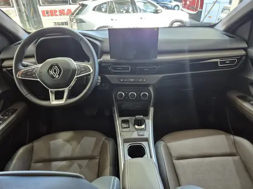 Renault Kardian 1.0 Tce Iconic 200 Edc 2026