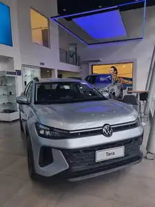 Volkswagen Tera 1.0T 170 Tsi Comfort At 2026