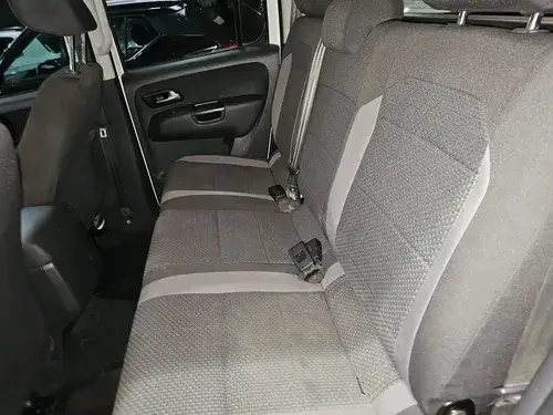 Volkswagen Amarok 3.0 V6 Cd Comfortline 2023