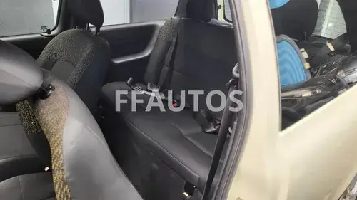 Renault Clio 1.2 M’o Authentique Pack 2013