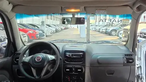 Fiat Strada 1.4 Working Cd 2016