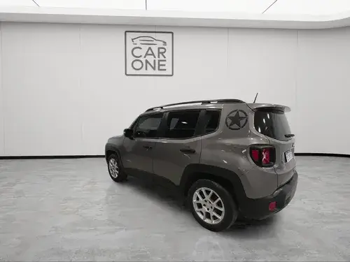 Jeep Renegade 1.8 4X2 SPORT L16 2021