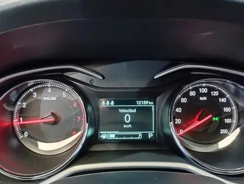 Chevrolet Onix plus 1.0T Plus Premier Ii At L/24 2025
