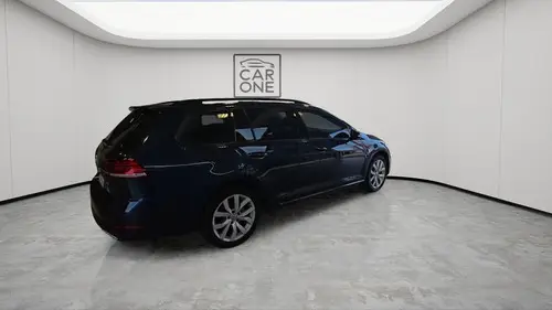 Volkswagen Golf 1.4 VII TSI VARIANT COMFORTLINE DSG L15 2019