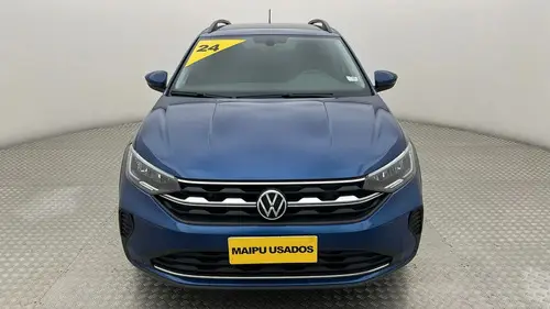 Volkswagen Nivus 1.0 Tsi 200 Comfortline 2024