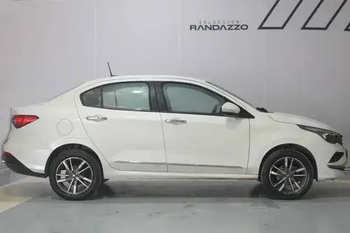 Fiat Cronos 1.3 Precision Cvt 2022