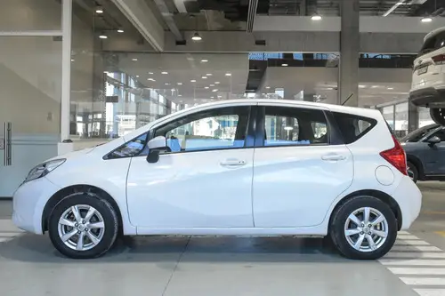 Nissan Note 1.6 Sense 110cv 2019