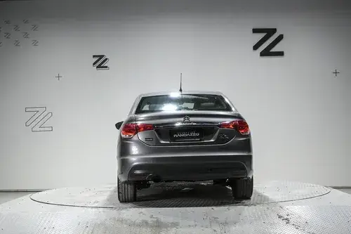 Citroën C4 Lounge 2.0 Tendance Pack Am16 2016