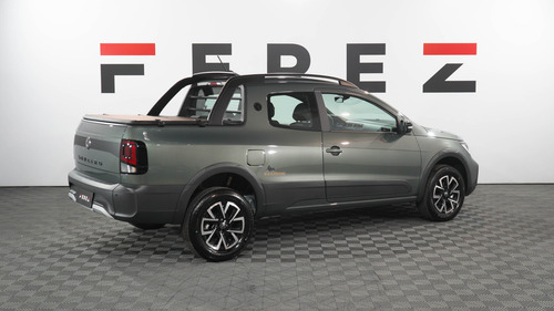 Volkswagen Saveiro 1.6 Msi Extreme Cd 2026