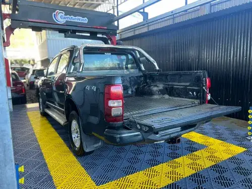 Chevrolet S10 2.8 Lt Cd Tdci 200cv 2018