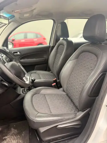 Citroën C3 Aircross 1.6 Vti 115 Shine 2016