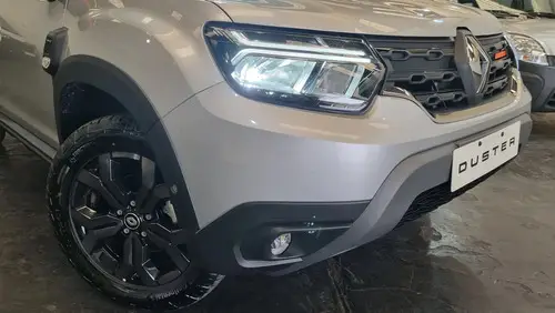 Renault Duster 1.3 Tce Turbo Iconic 155Cv 4X4 2026
