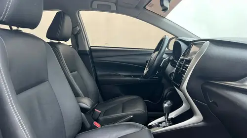 Toyota Yaris 1.5 107Cv Xls Pack Cvt 2019