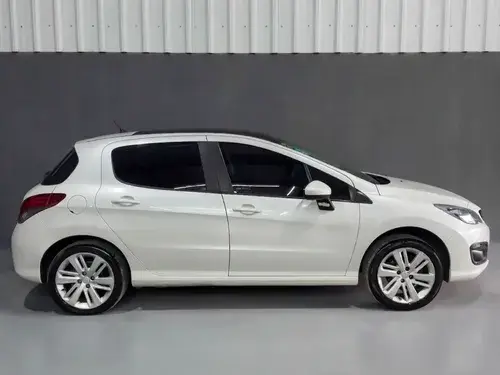Peugeot 308 1.6 Allure Hdi 115cv 2022