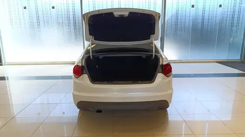 Citroën C4 Lounge Tendance 1.6 HDI 2017