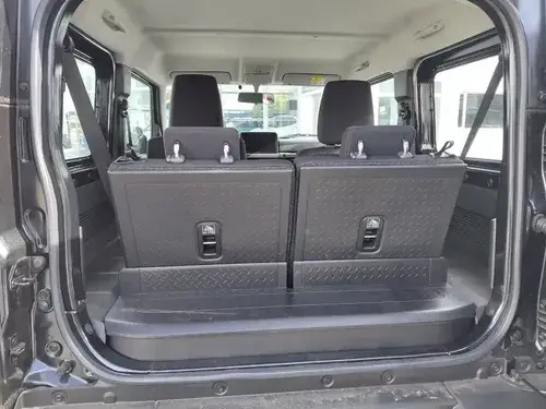 Jimny 1.5 Glx At Monotono 2026