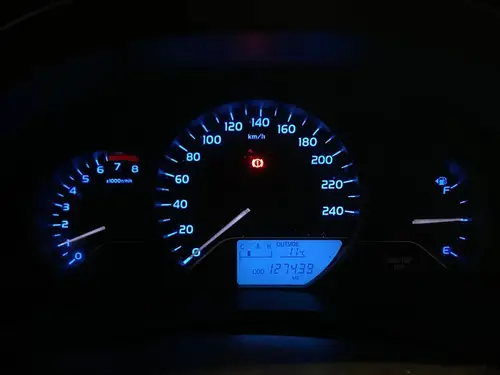 Toyota Corolla 1.8 Xli Mt 140cv 2017