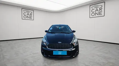 Ford Ka 1.5 S 5P L16 2016