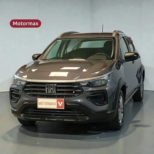Fiat Pulse 1.3 Drive 2022