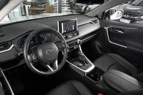 Toyota RAV4 2.5 5p 4X4 Lim Hybrid L19 2023