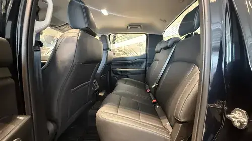 Ford F-150 5.0L V8 Tremor 4X4 At 2026
